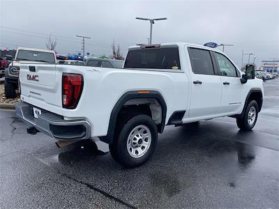 Used 2024 GMC Sierra 2500 Pro Crew Cab for sale #46722A - photo 2