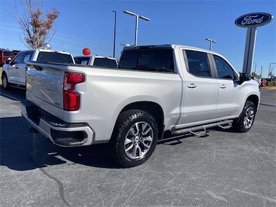 2020 Chevrolet Silverado 1500 Crew Cab 4WD Pickup for sale #46727A - photo 2