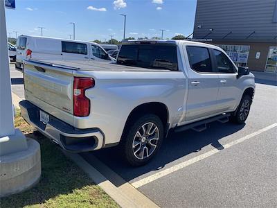 2020 Chevrolet Silverado 1500 Crew Cab 4WD Pickup for sale #46727A - photo 2