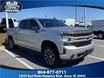 2020 Chevrolet Silverado 1500 Crew Cab 4WD Pickup for sale #46727A - photo 1