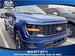 Used 2024 Ford F-150 STX SuperCrew Cab for sale #46728A - photo 1