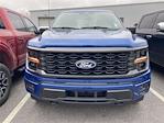 Used 2024 Ford F-150 STX SuperCrew Cab for sale #46728A - photo 3