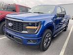 Used 2024 Ford F-150 STX SuperCrew Cab for sale #46728A - photo 4