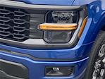 Used 2024 Ford F-150 STX SuperCrew Cab for sale #46728A - photo 5
