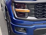 Used 2024 Ford F-150 STX SuperCrew Cab for sale #46728A - photo 6