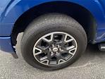 Used 2024 Ford F-150 STX SuperCrew Cab for sale #46728A - photo 9