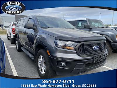 Used 2019 Ford Ranger - photo 1