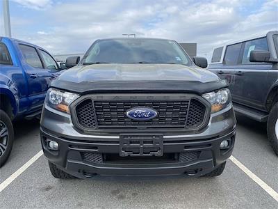 Used 2019 Ford Ranger - photo 1