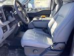 2025 Ford F-550 Regular Cab DRW 4WD Voth Truck Bodies Dump Truck for sale #46729 - photo 12
