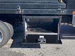 2025 Ford F-550 Regular Cab DRW 4WD Voth Truck Bodies Dump Truck for sale #46729 - photo 5