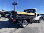 2025 Ford F-550 Regular Cab DRW 4WD Voth Truck Bodies Dump Truck for sale #46729 - photo 6