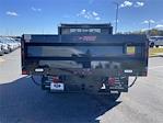2025 Ford F-550 Regular Cab DRW 4WD Voth Truck Bodies Dump Truck for sale #46729 - photo 7