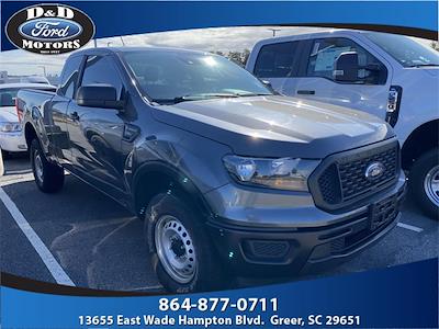2019 Ford Ranger Super Cab RWD Pickup for sale #46730A - photo 1