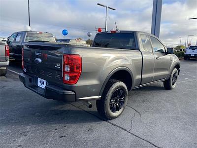 2019 Ford Ranger Super Cab RWD Pickup for sale #46730A - photo 2