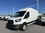 2025 Ford Transit 350 High Roof RWD Empty Cargo Van for sale #46743 - photo 3