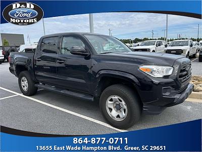2019 Toyota Tacoma Double Cab 4x4 Pickup for sale #46748A - photo 1