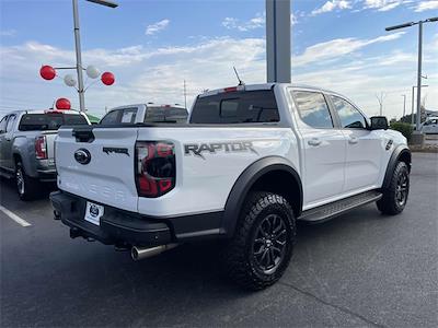 2024 Ford Ranger SuperCrew Cab 4WD Pickup for sale #46751A - photo 2
