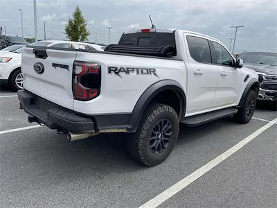 2024 Ford Ranger SuperCrew Cab 4x4 Pickup for sale #46751A - photo 2
