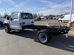 2025 Ford F-450 Regular Cab DRW 4WD Cab Chassis for sale #46756 - photo 6