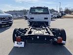 2025 Ford F-450 Regular Cab DRW 4WD Cab Chassis for sale #46756 - photo 3