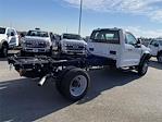 2025 Ford F-450 Regular Cab DRW 4WD Cab Chassis for sale #46756 - photo 2