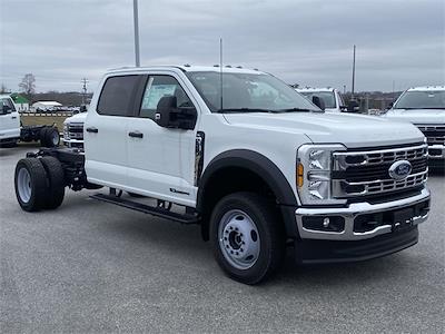 New 2025 Ford F-550 - photo 1