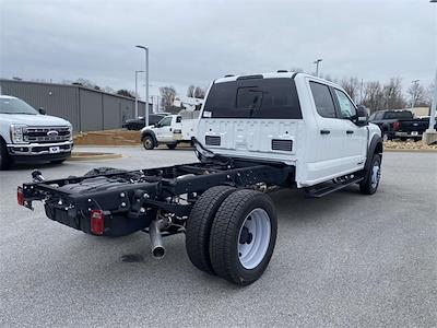 New 2025 Ford F-550 - photo 1