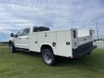 2025 Ford F-450 Crew Cab DRW 4x4 Knapheide Service Truck for sale #46790 - photo 2