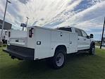2025 Ford F-450 Crew Cab DRW 4x4 Knapheide Service Truck for sale #46790 - photo 8