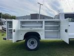 2025 Ford F-450 Crew Cab DRW 4x4 Knapheide Service Truck for sale #46790 - photo 9