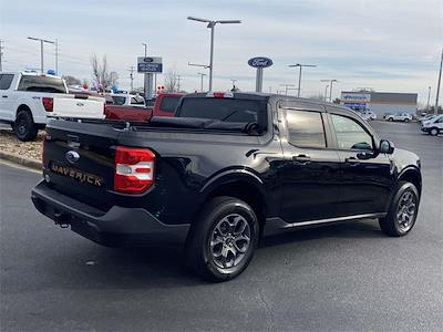2024 Ford Maverick SuperCrew Cab FWD Pickup for sale #46791C - photo 2