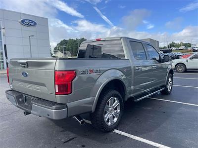 2020 Ford F-150 SuperCrew Cab 4x4 Pickup for sale #46801A - photo 2