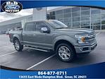 2020 Ford F-150 SuperCrew Cab 4x4 Pickup for sale #46801A - photo 1