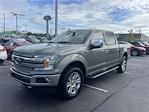 2020 Ford F-150 SuperCrew Cab 4x4 Pickup for sale #46801A - photo 3