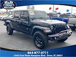 2023 Jeep Gladiator Crew Cab 4WD Pickup for sale #46801C - photo 1