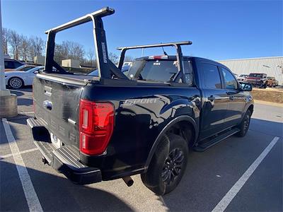 Used 2019 Ford Ranger XLT SuperCrew Cab for sale #46805A - photo 2