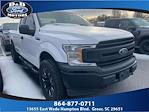 Used 2018 Ford F-150 XL Super Cab for sale #46805B - photo 1