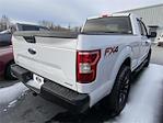 Used 2018 Ford F-150 XL Super Cab for sale #46805B - photo 2