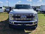 2025 Ford F-450 Crew Cab DRW 4WD CM Truck Beds Flatbed Truck for sale #46807 - photo 3