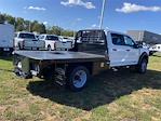 2025 Ford F-450 Crew Cab DRW 4WD CM Truck Beds Flatbed Truck for sale #46807 - photo 2