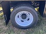 2025 Ford F-450 Crew Cab DRW 4WD CM Truck Beds Flatbed Truck for sale #46807 - photo 8