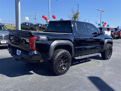 2025 Toyota Tacoma Double Cab 4WD Pickup for sale #46811A - photo 2