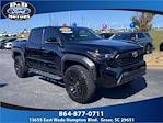 2025 Toyota Tacoma Double Cab 4WD Pickup for sale #46811A - photo 1