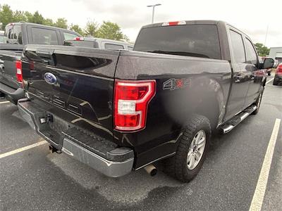 2020 Ford F-150 SuperCrew Cab 4WD Pickup for sale #46821A - photo 2