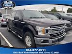 2020 Ford F-150 SuperCrew Cab 4WD Pickup for sale #46821A - photo 1