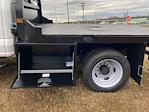 New 2025 Ford F-450 Crew Cab Steel Flatbed Truck for sale #46822 - photo 11