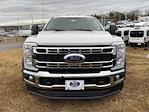 New 2025 Ford F-450 Crew Cab Steel Flatbed Truck for sale #46822 - photo 4