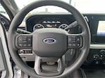 New 2025 Ford F-450 Crew Cab Steel Flatbed Truck for sale #46822 - photo 22