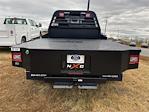 New 2025 Ford F-450 Crew Cab Steel Flatbed Truck for sale #46822 - photo 3