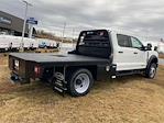 New 2025 Ford F-450 Crew Cab Steel Flatbed Truck for sale #46822 - photo 2